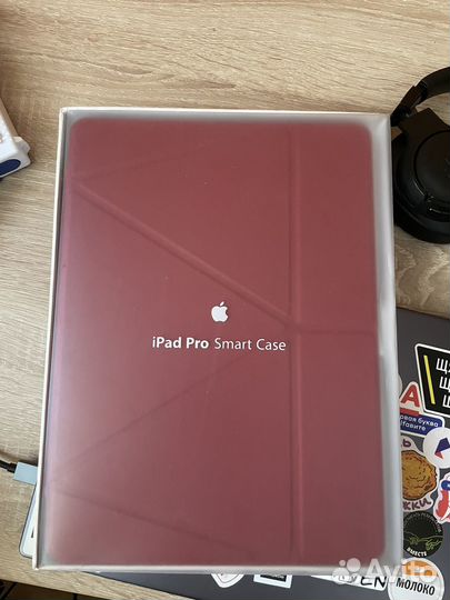 iPad Pro SMART Case
