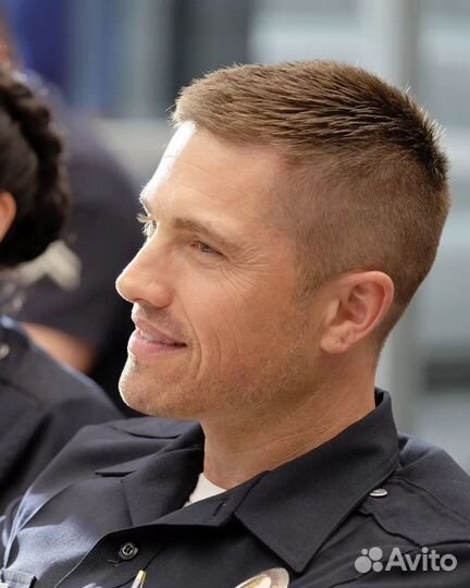 Парикмахер муж на час