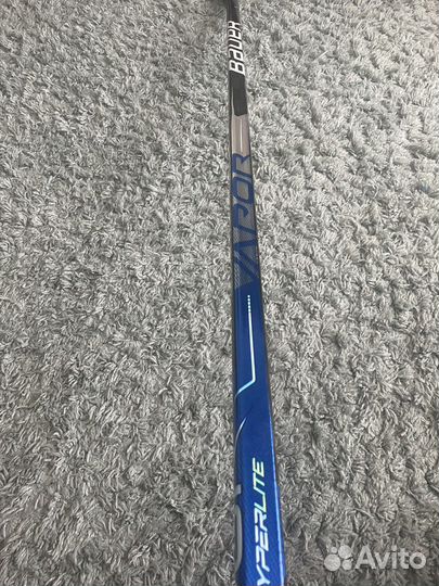 Хоккейная Клюшка Bauer Vapor Hyperlite Blue