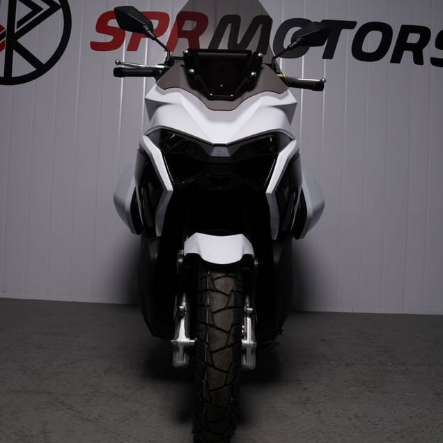 SPRMOTORS TRAVEL MAX T4-50H EFI, 2026