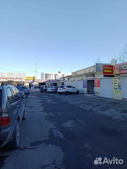 Ремонт автомобильных стёкол