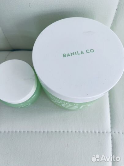 Уходовый набор для лица Banila Co