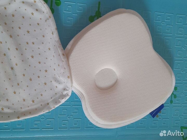 Товары для новорожденных