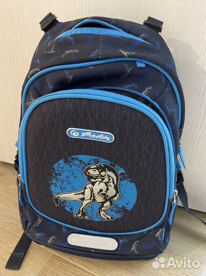 Рюкзак 1 класс