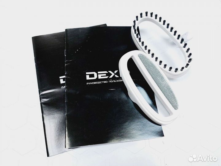 Ручной отпариватель для одежды 1200Вт