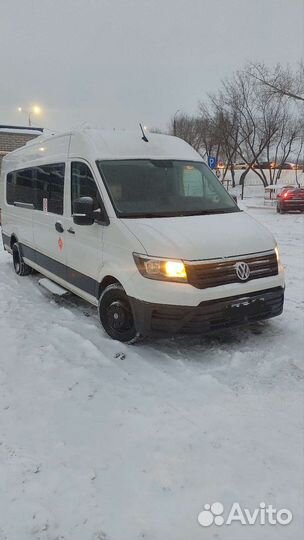 Аренда автобуса, пассажирские перевозки, трансфер