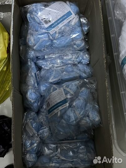 Одноразовые трусики женские