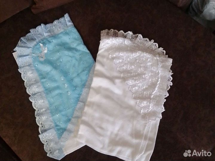 Конверт на выписку для мальчика осень,весна, лето