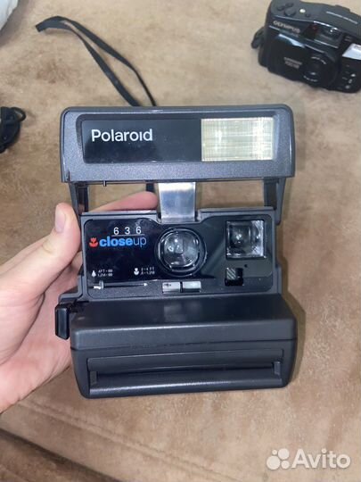 Фотоаппартаты/видеокамера