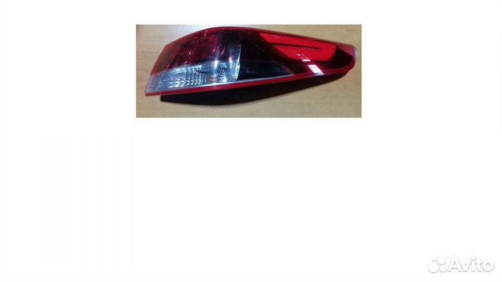 92401D4000 Фонарь киа оптима 20157-2019