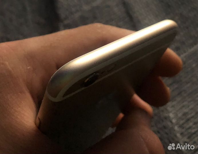 Телефон iphon 6s