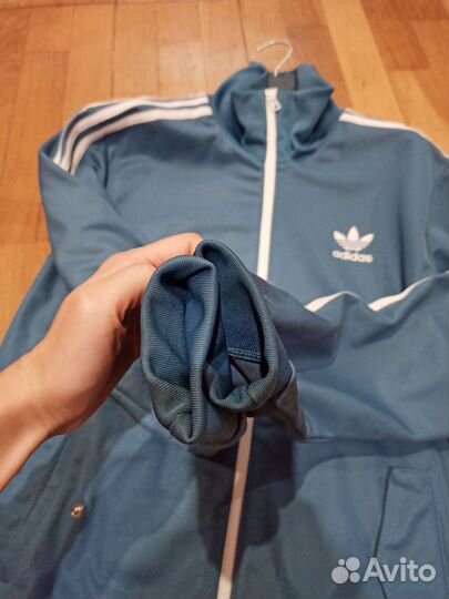 Олимпийка adidas