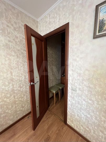 1-к. квартира, 40 м², 14/17 эт.