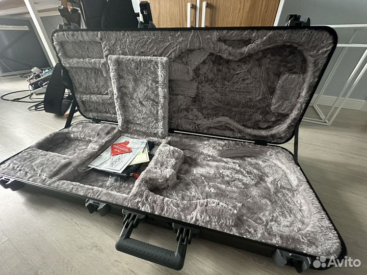 Кейс для гитары Fender Telecaster