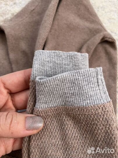 Термобелье детское 80