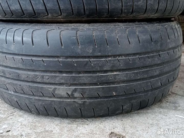 LingLong CrossWind R791 185/55 R15