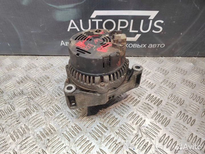 Генератор Mercedes Benz C 230 2.3 M 111.974