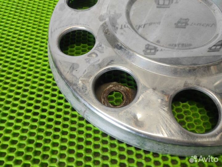 Колпак колеса Man Tgx