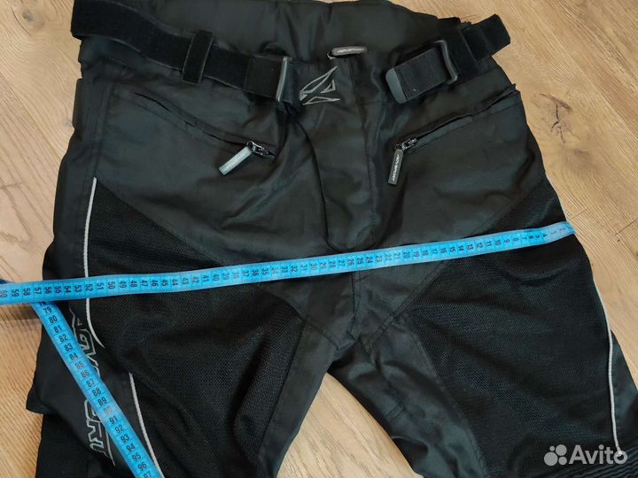 Штаны для мотокросса AGVsport