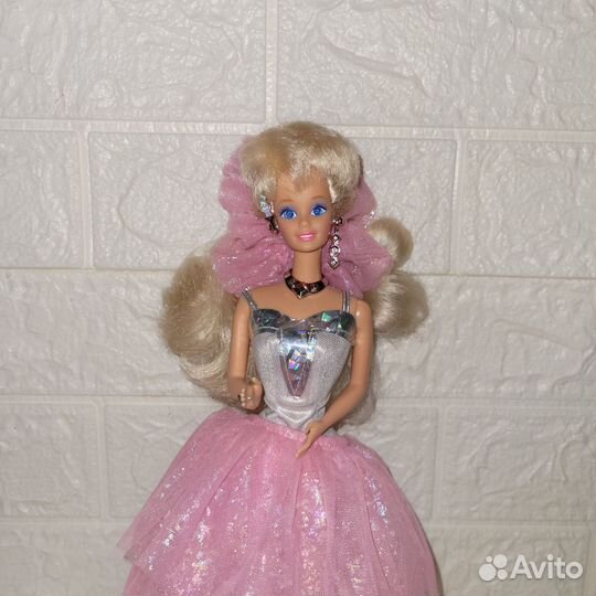 Барби Спаркл