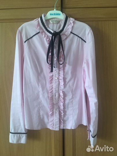 Школьная форма на девочку