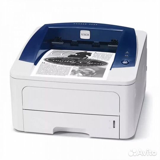 Xerox Phaser 3250