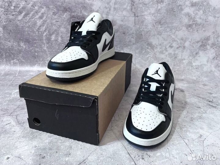 Кроссовки Nike Air Jordan