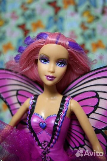 Куклы Барби Barbie феи русалки