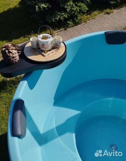 Купель N9313W/4