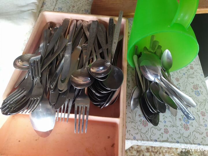Ложки,вилки,тарелки,салфетки бамбуковые