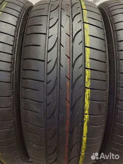 Bridgestone Dueler H/P Sport 225/55 R18