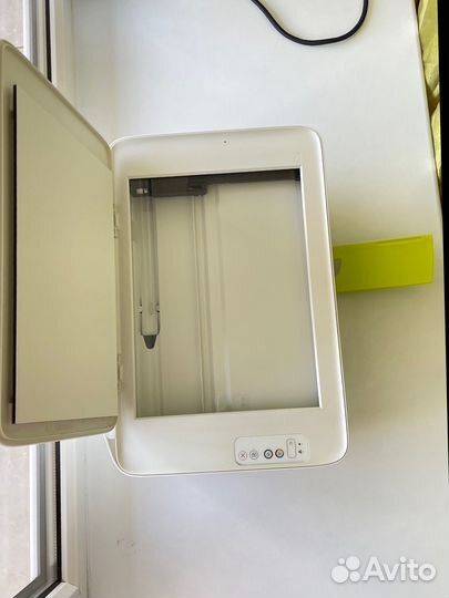 Принтер hp