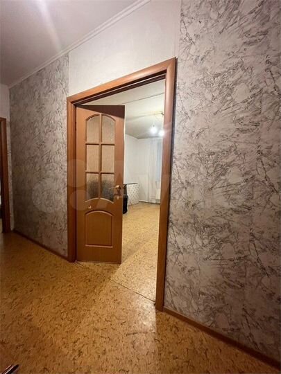 2-к. квартира, 52,3 м², 7/14 эт.