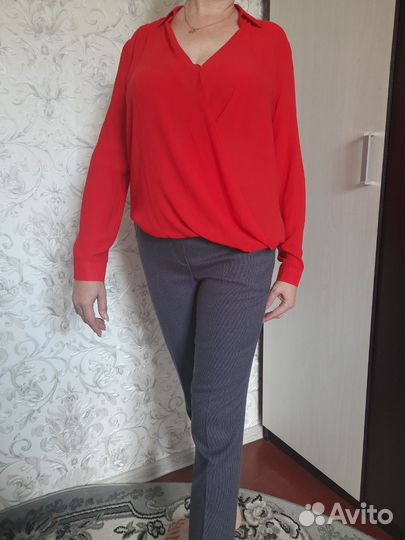 Блузка женская