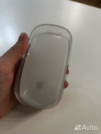 Мышь Apple magic mouse