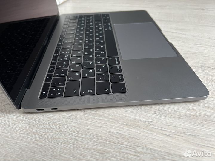 Apple MacBook Pro 13 2017