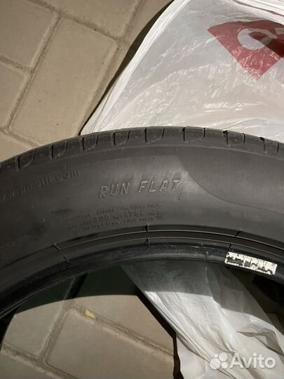 Pirelli Cinturato P7 245/50 R18