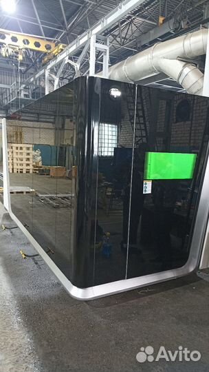 Металлообработка