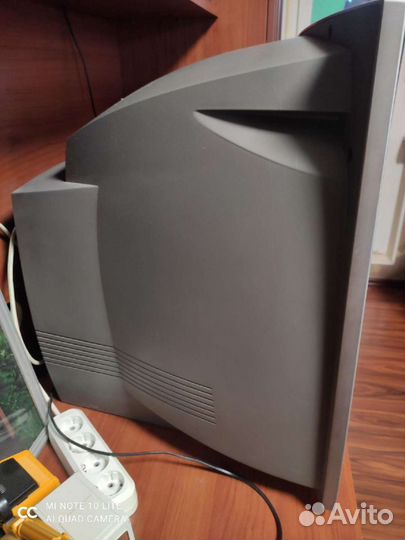 Телевизор philips диагональ экрана 69.5см