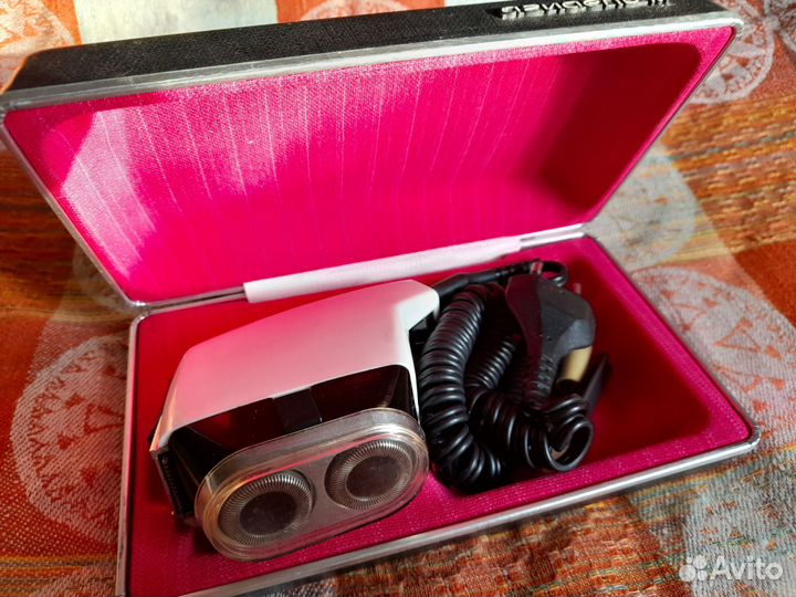 Электробритва Агиедель