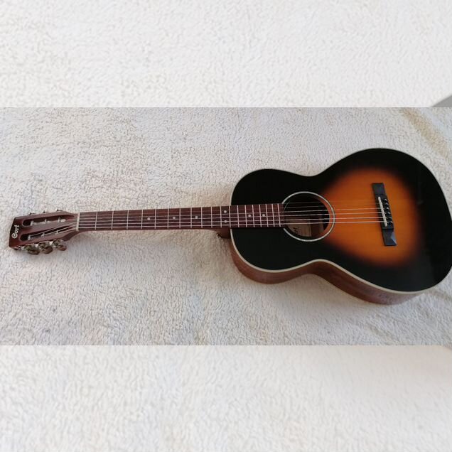 Гитара Cort AP550