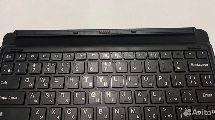 Клавиатура для планшета Lenovo Yoga Tablet 2 Pro