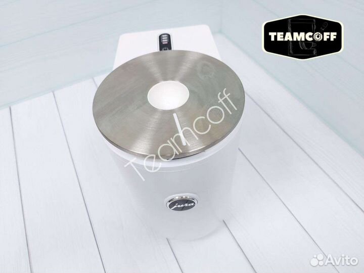 Охладитель молока для кофемашин Jura