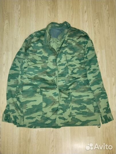 Военная форма