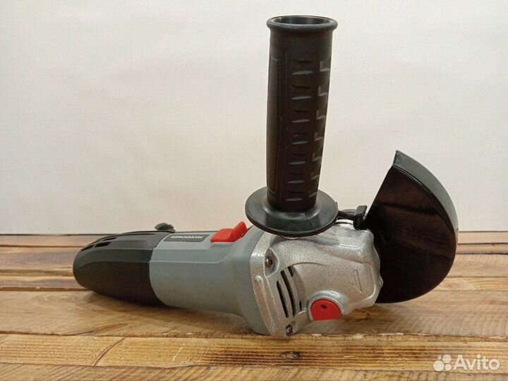 Болгарка PGS-1100R