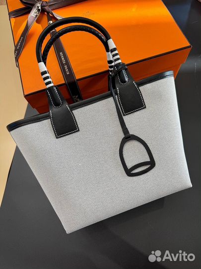 Сумка hermes steeple bag