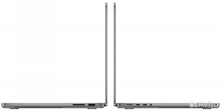 Ноутбук Apple MacBook Pro 14