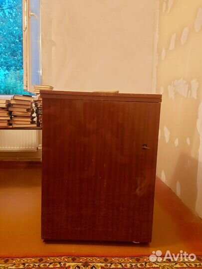 Швейная машинка Подольск