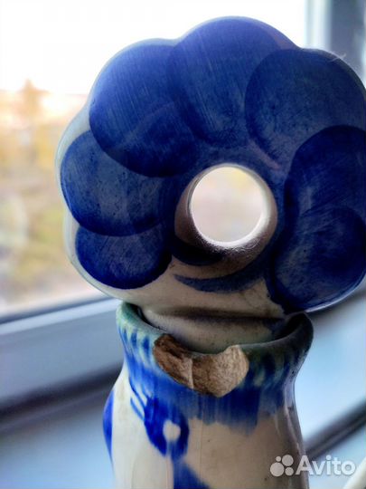 Графин СССР