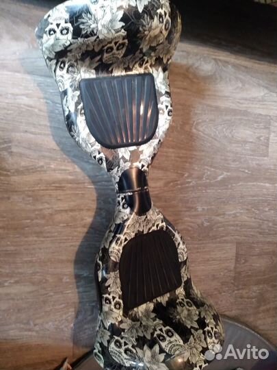 Гироскутер бу